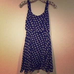 Urban Outfitter Daisy Dress